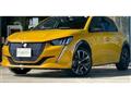 2022 Peugeot 208