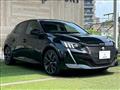 2022 Peugeot 208