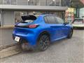 2022 Peugeot 208