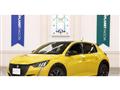 2022 Peugeot 208