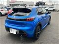 2022 Peugeot 208