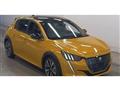 2021 Peugeot 208