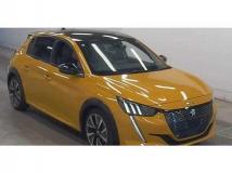 2021 Peugeot 208