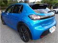 2021 Peugeot 208