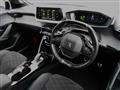 2021 Peugeot 208