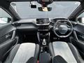 2021 Peugeot 208
