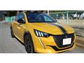 2021 Peugeot 208