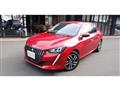 2020 Peugeot 208