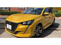 2020 Peugeot 208