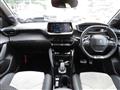 2020 Peugeot 208