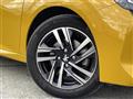 2020 Peugeot 208