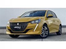 2020 Peugeot 208