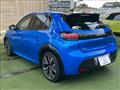 2020 Peugeot 208