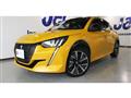 2020 Peugeot 208