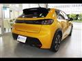 2020 Peugeot 208