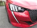 2020 Peugeot 208