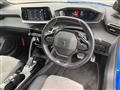 2020 Peugeot 208