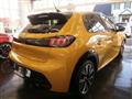 2020 Peugeot 208