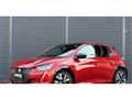 2020 Peugeot 208