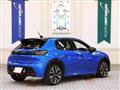 2020 Peugeot 208