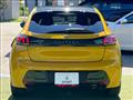 2020 Peugeot 208