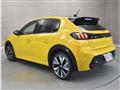 2020 Peugeot 208