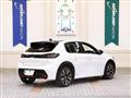 2020 Peugeot 208