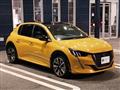 2020 Peugeot 208