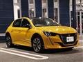 2020 Peugeot 208