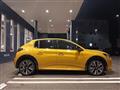 2020 Peugeot 208