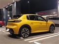 2020 Peugeot 208