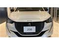 2020 Peugeot 208