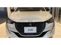 2020 Peugeot 208