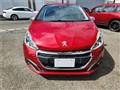 2016 Peugeot 208