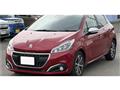 2016 Peugeot 208