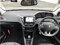 2016 Peugeot 208