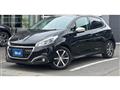 2016 Peugeot 208