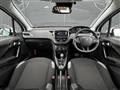 2016 Peugeot 208