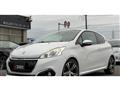 2016 Peugeot 208