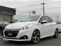 2016 Peugeot 208