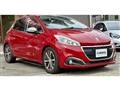 2015 Peugeot 208