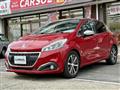 2015 Peugeot 208
