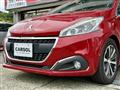 2015 Peugeot 208