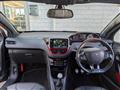 2015 Peugeot 208
