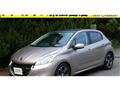 2013 Peugeot 208