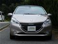 2013 Peugeot 208