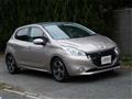 2013 Peugeot 208