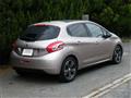 2013 Peugeot 208