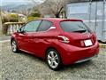 2012 Peugeot 208