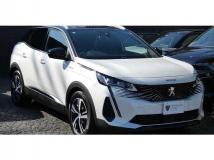 2025 Peugeot 3008